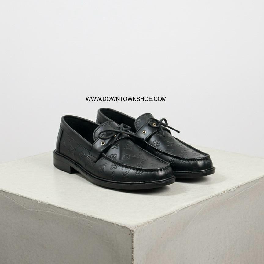 CLASS-375 DOWNTOWN SHOE