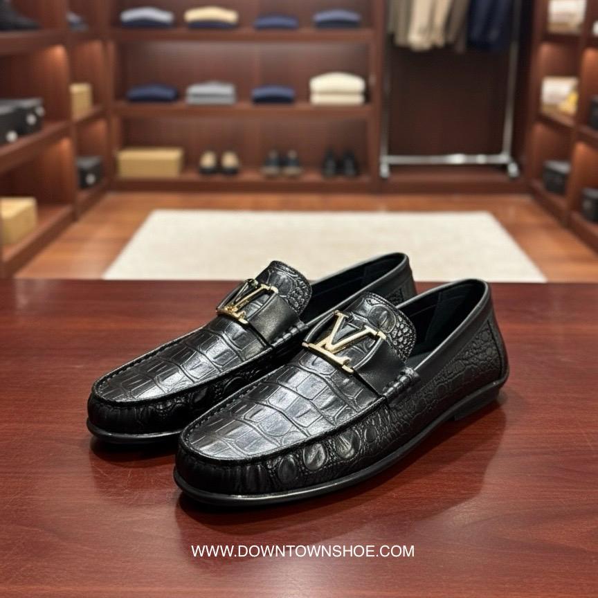 FALCON-808 DOWNTOWN SHOE
