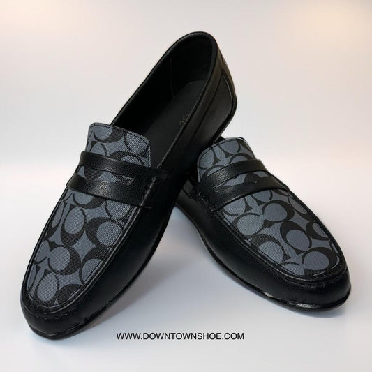 Tux-802 DOWNTOWN SHOE