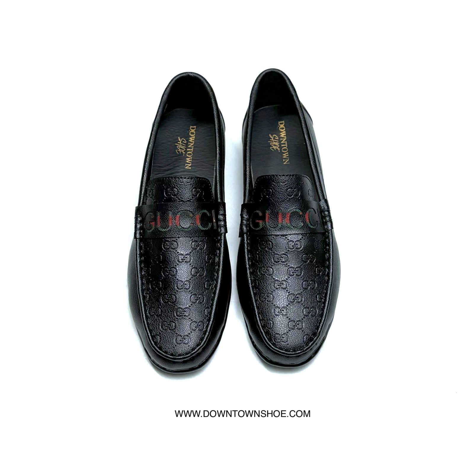 TOM-807 DOWNTOWN SHOE