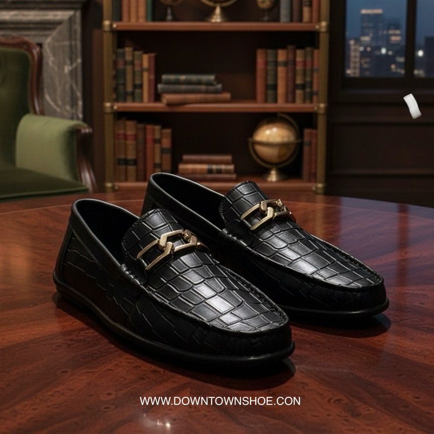 FAY-809 DOWNTOWN SHOE