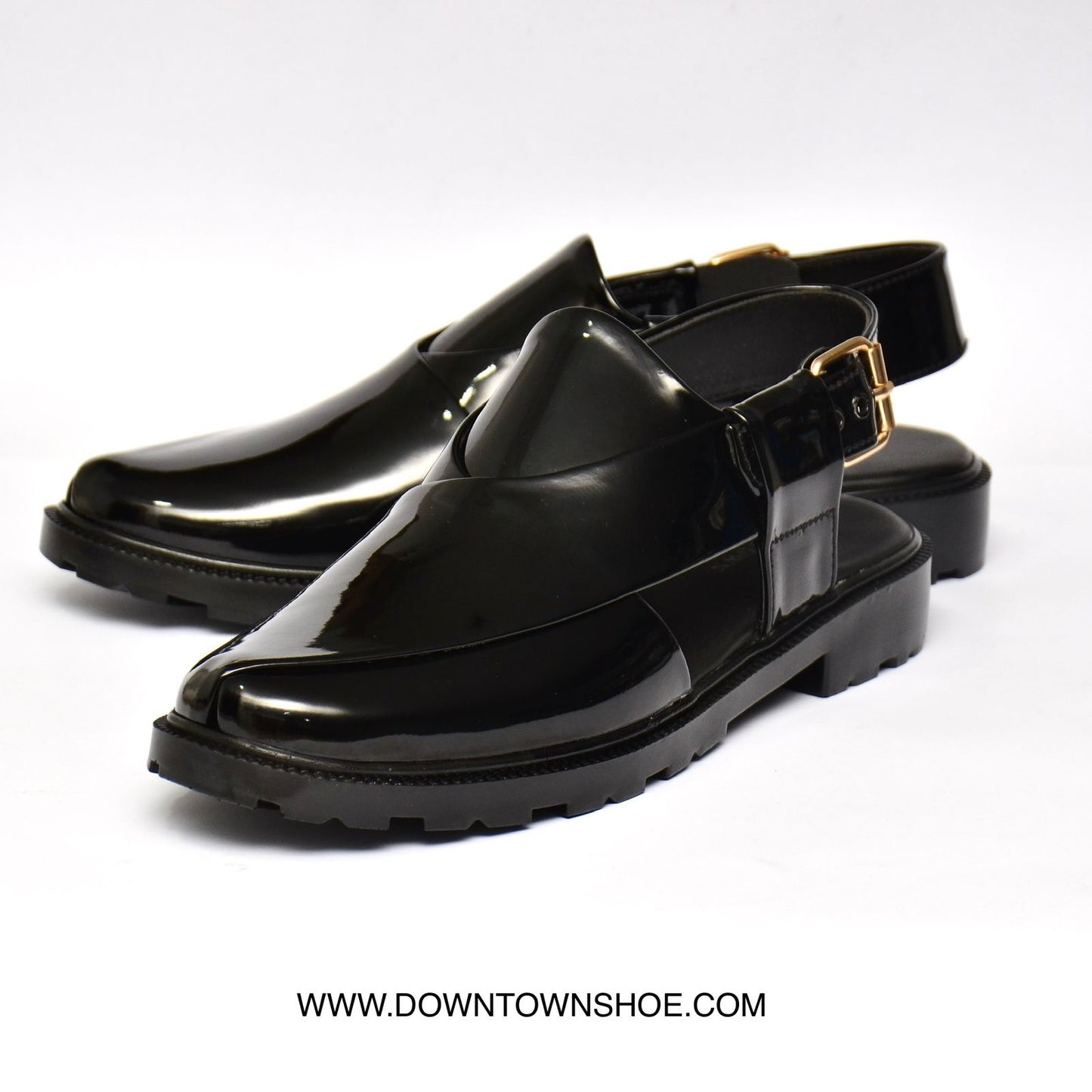 SHINE-722 DOWNTOWN SHOE