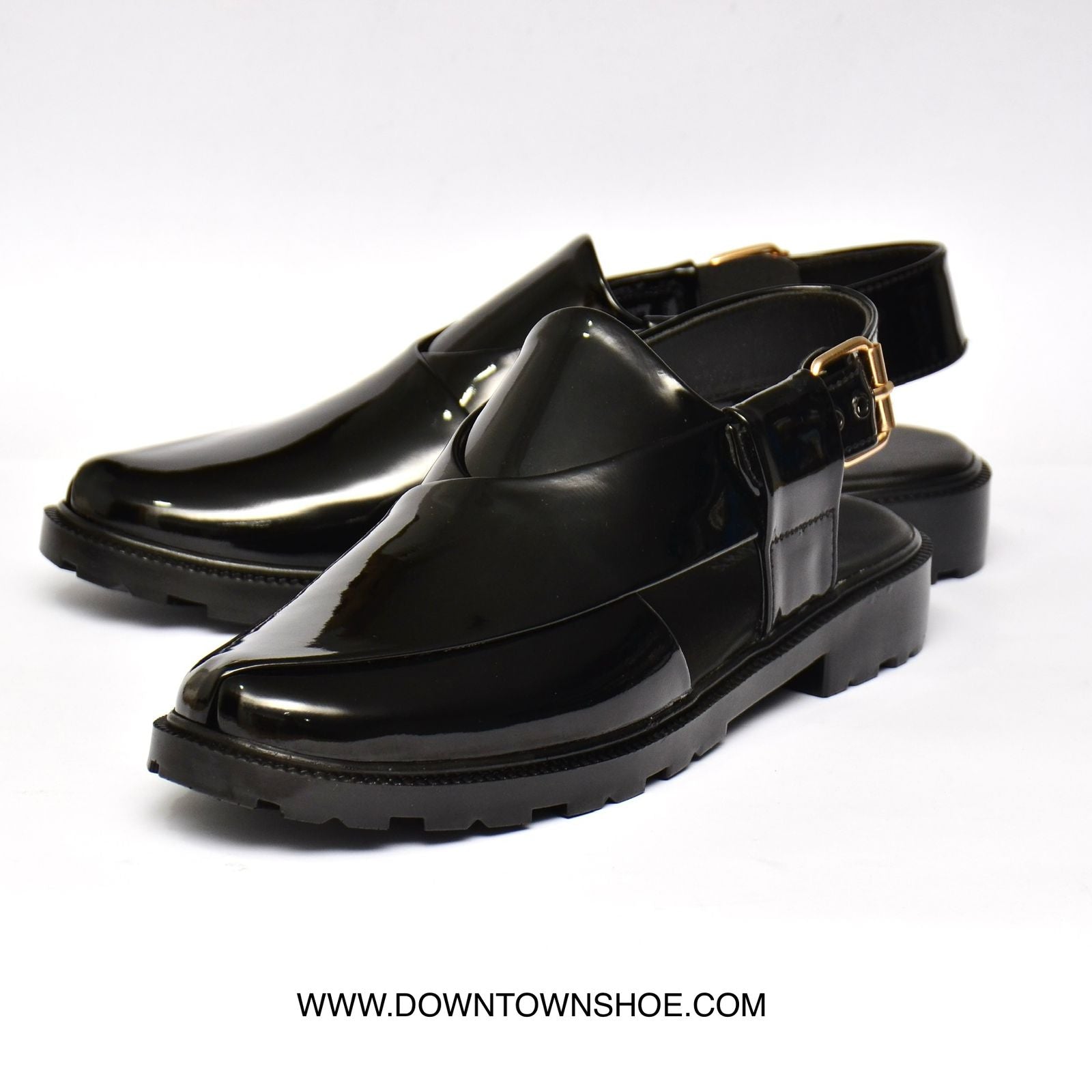 SHINE-722 DOWNTOWN SHOE