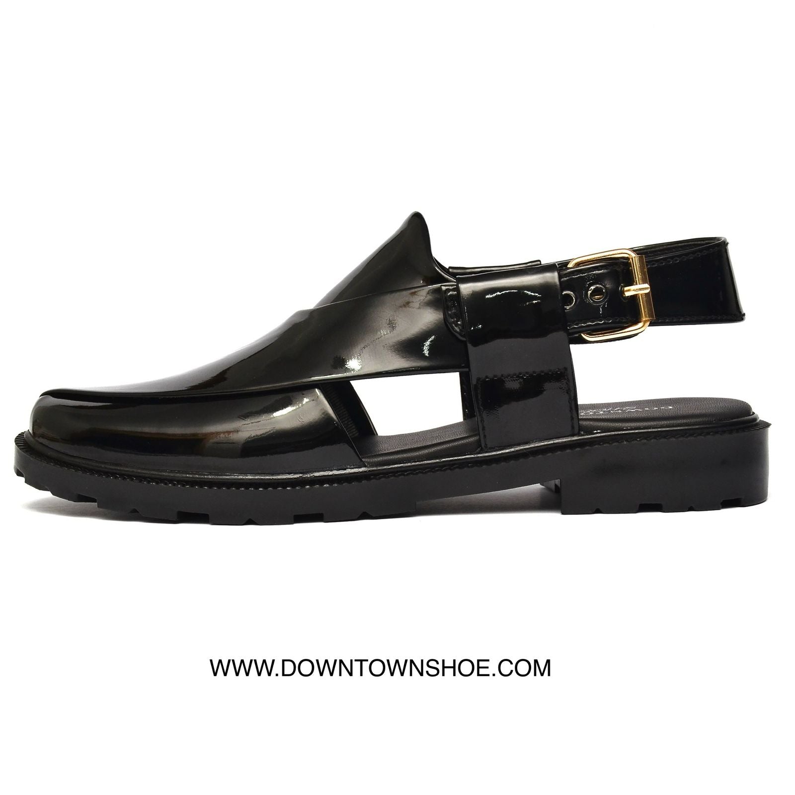 SHINE-722 DOWNTOWN SHOE