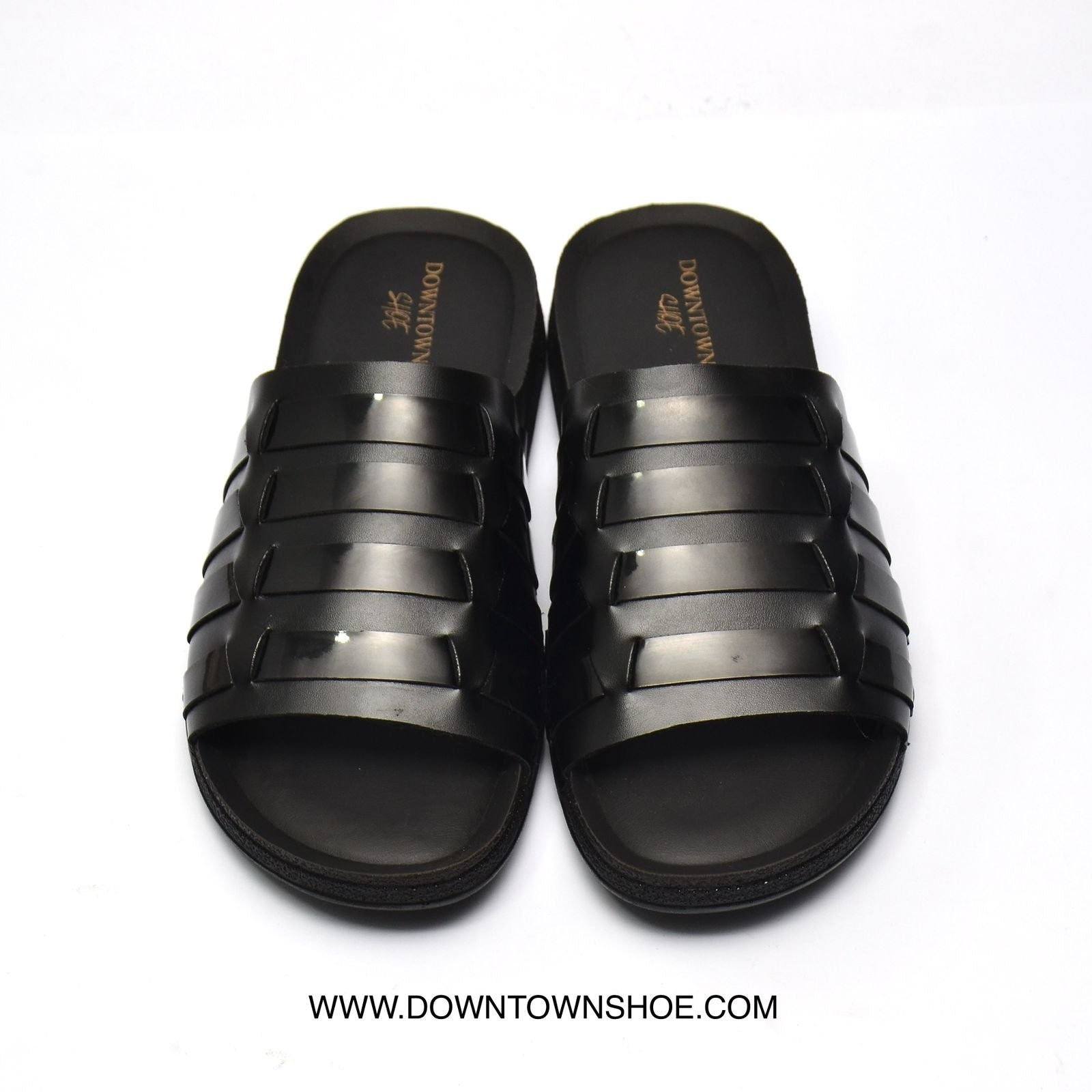 STRIPE-249 DOWNTOWN SHOE