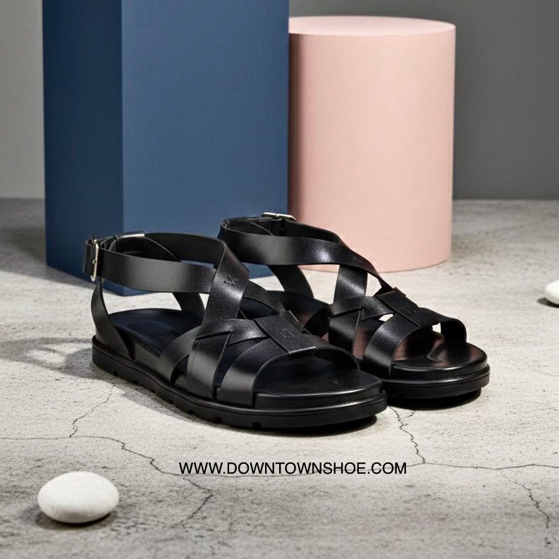 SAMUEL-750 DOWNTOWN SHOE