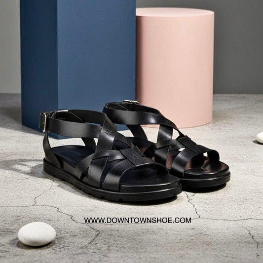 SAMUEL-750 DOWNTOWN SHOE