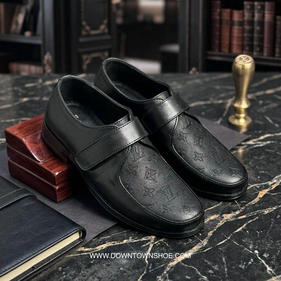 LUEY-396 DOWNTOWN SHOE