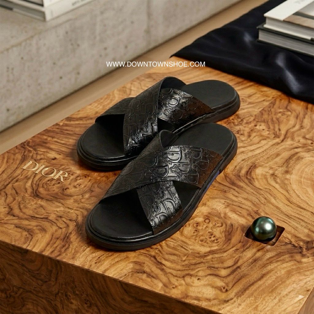 DIOR-271 DOWNTOWN SHOE