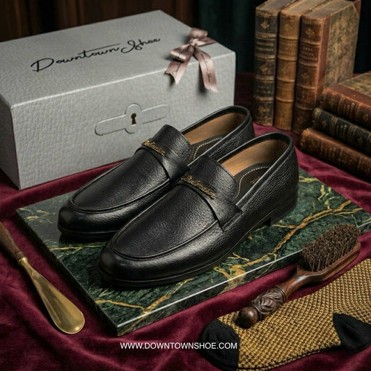 BALM-395 DOWNTOWN SHOE