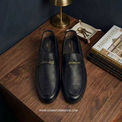 BALM-395 DOWNTOWN SHOE