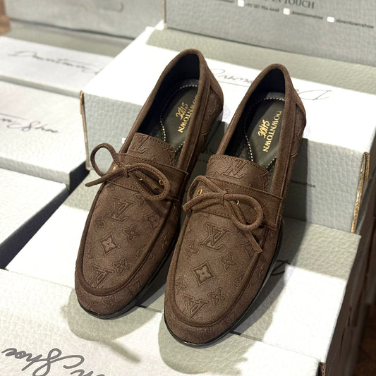 LOIUSE-391 DOWNTOWN SHOE