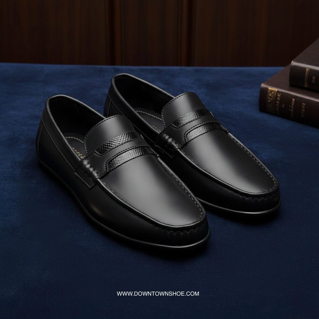 YOU-823 DOWNTOWN SHOE