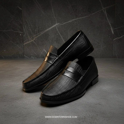 MINIMAL-822 DOWNTOWN SHOE