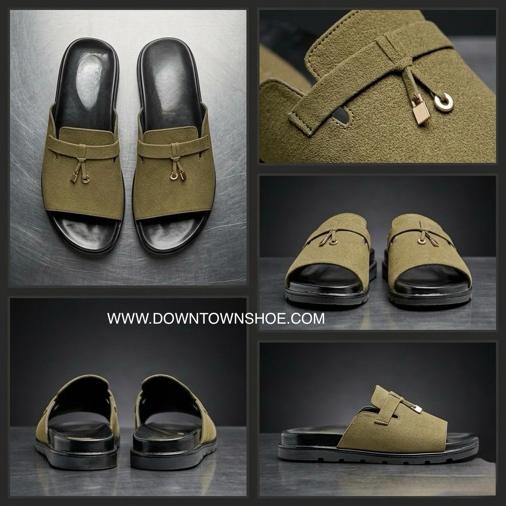 PIANA-276 DOWNTOWN SHOE