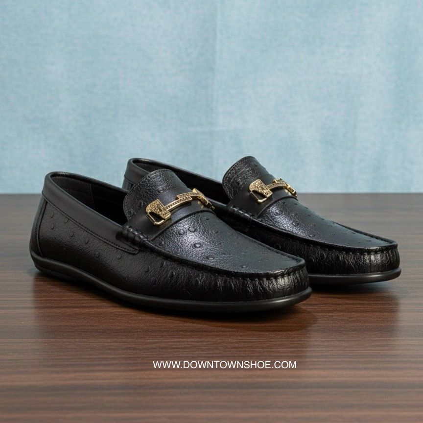 TOSS-814 DOWNTOWN SHOE