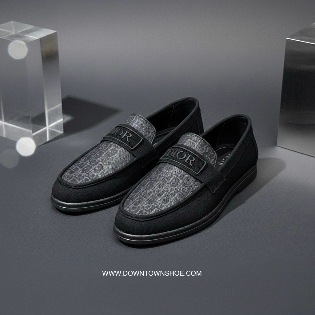 DINE-394 DOWNTOWN SHOE