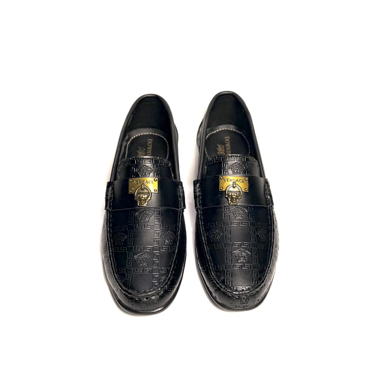 VERSE-827 DOWNTOWN SHOE