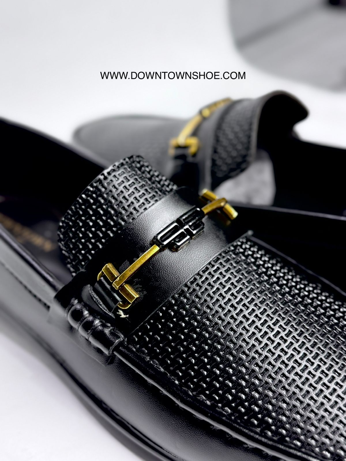 RUX-825 DOWNTOWN SHOE