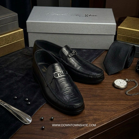 FEND-393 DOWNTOWN SHOE