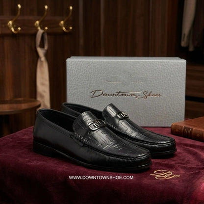 FEND-393 DOWNTOWN SHOE