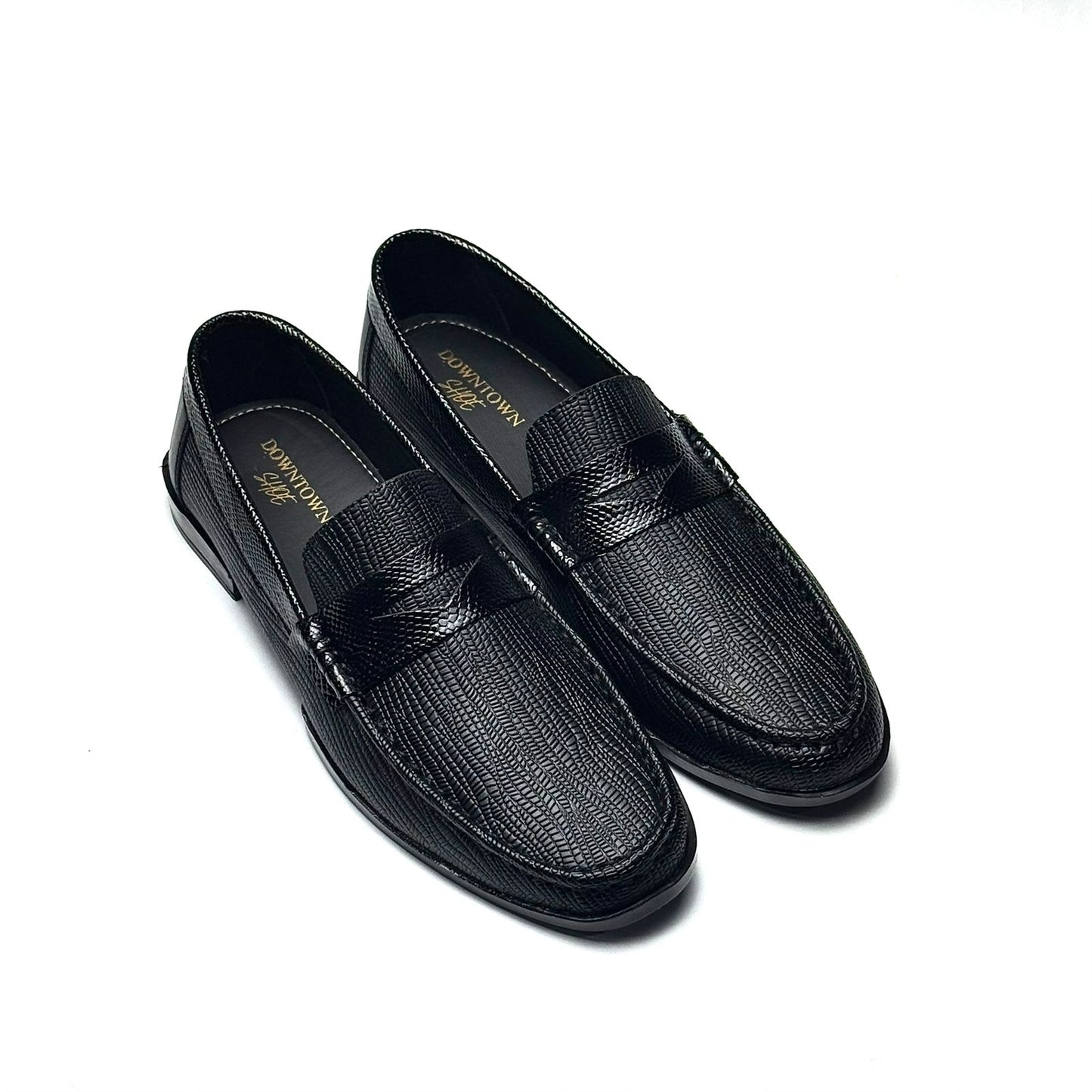MINIMAL-822 DOWNTOWN SHOE
