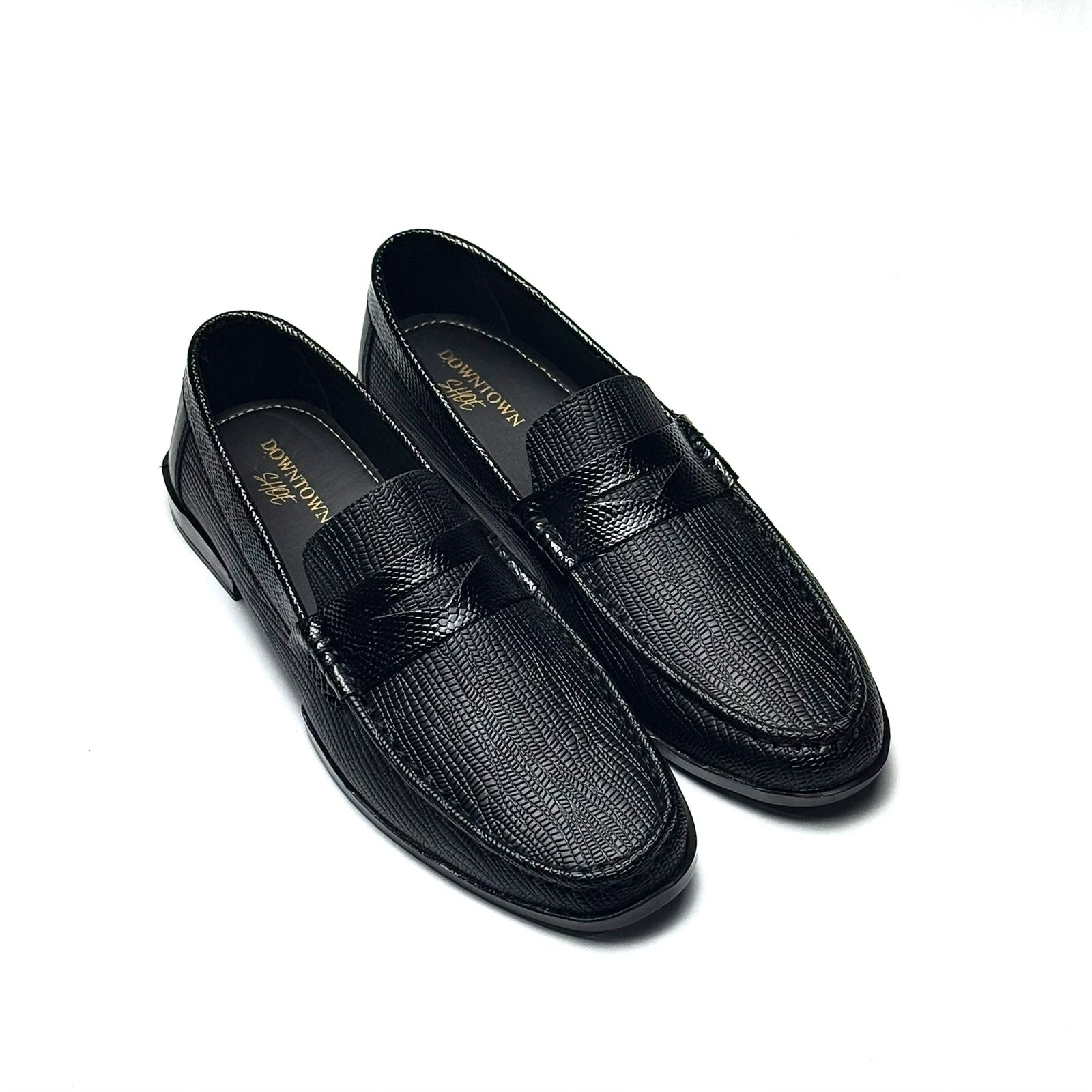 MINIMAL-822 DOWNTOWN SHOE