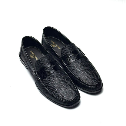 MINIMAL-822 DOWNTOWN SHOE