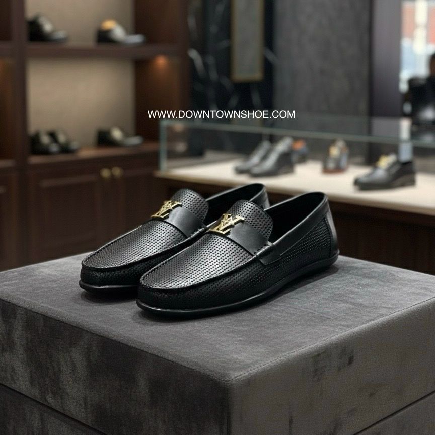 REX-820 DOWNTOWN SHOE