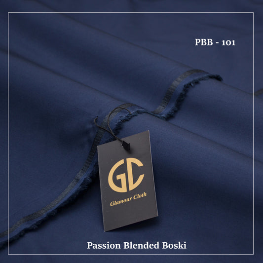 Passion Blended Boski - PBB 101