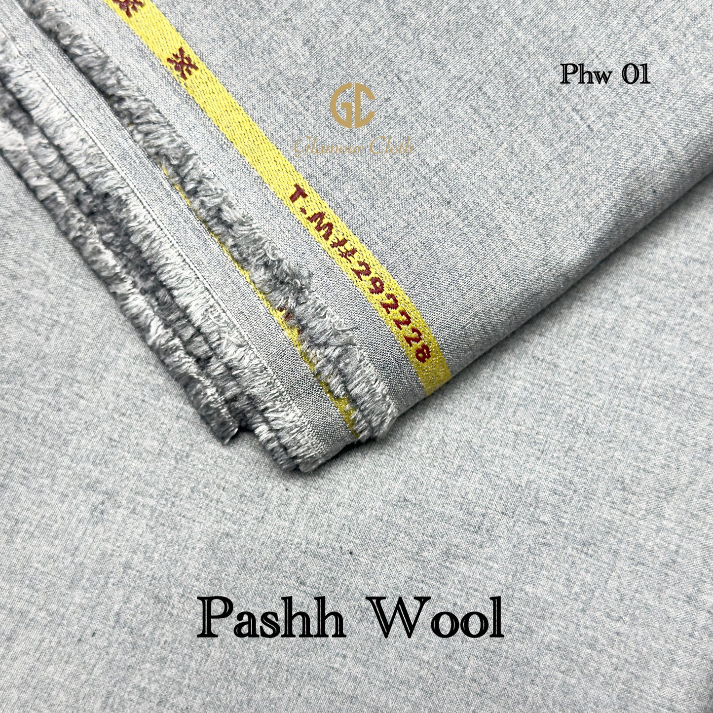 Pashh Wool For Winter - Phw 01 GLAMOUR CLOTH