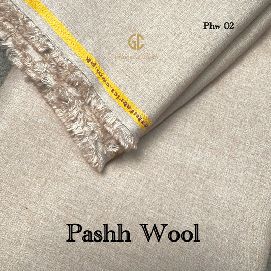 Pashh Wool For Winter - Phw 02 GLAMOUR CLOTH