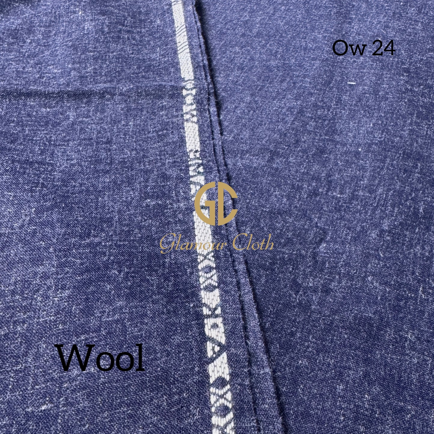 Wool For Winter Ow-24 GLAMOUR CLOTH