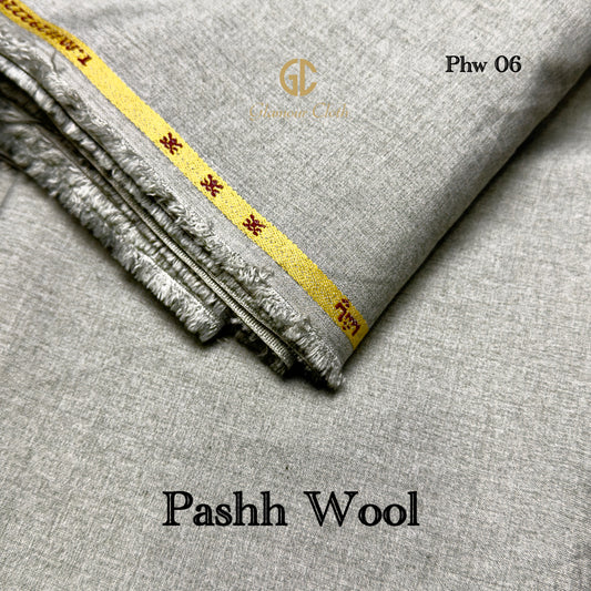 Pashh Wool For Winter - Phw 06 GLAMOUR CLOTH