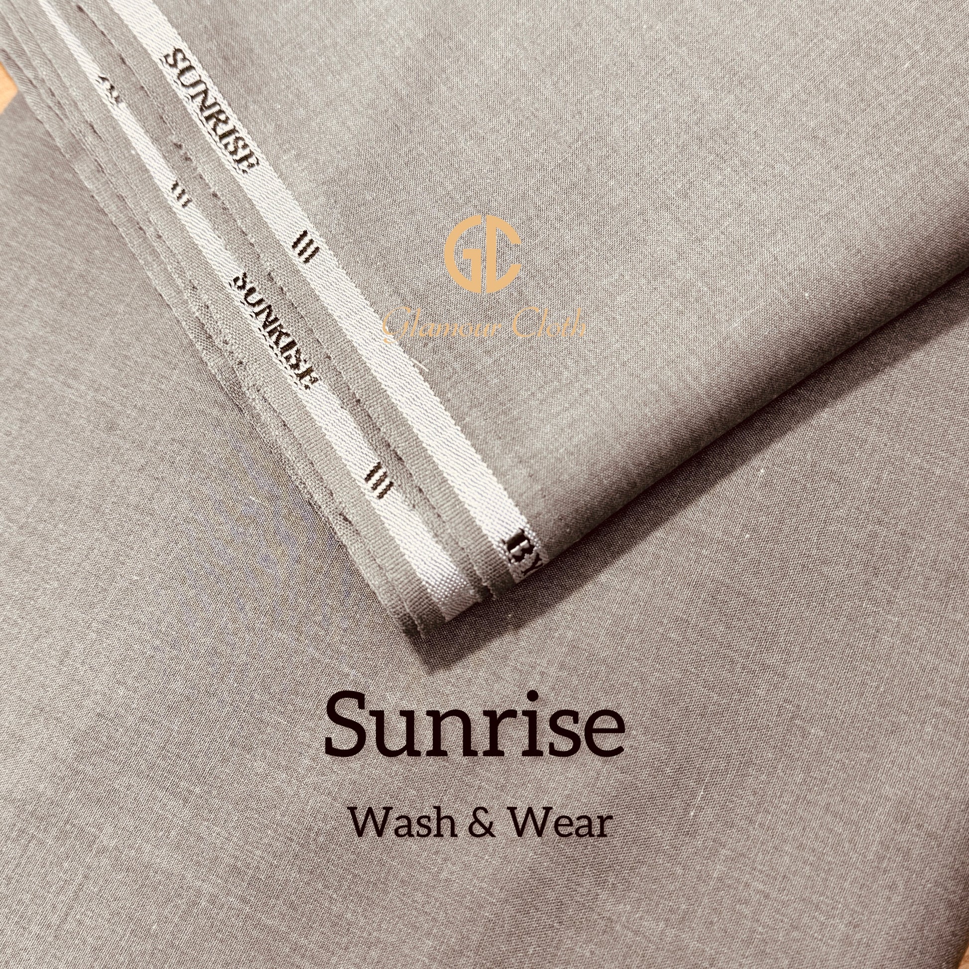 Sunrise Wash & Wear - sf 19 GLAMOUR CLOTH