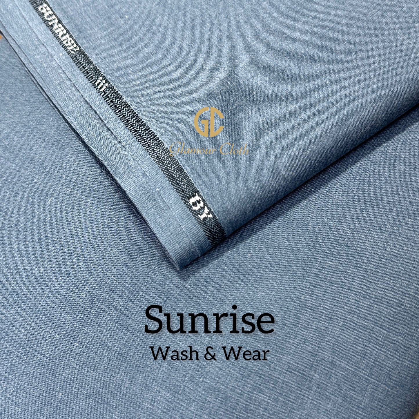 Sunrise Wash & Wear - sf 18 GLAMOUR CLOTH