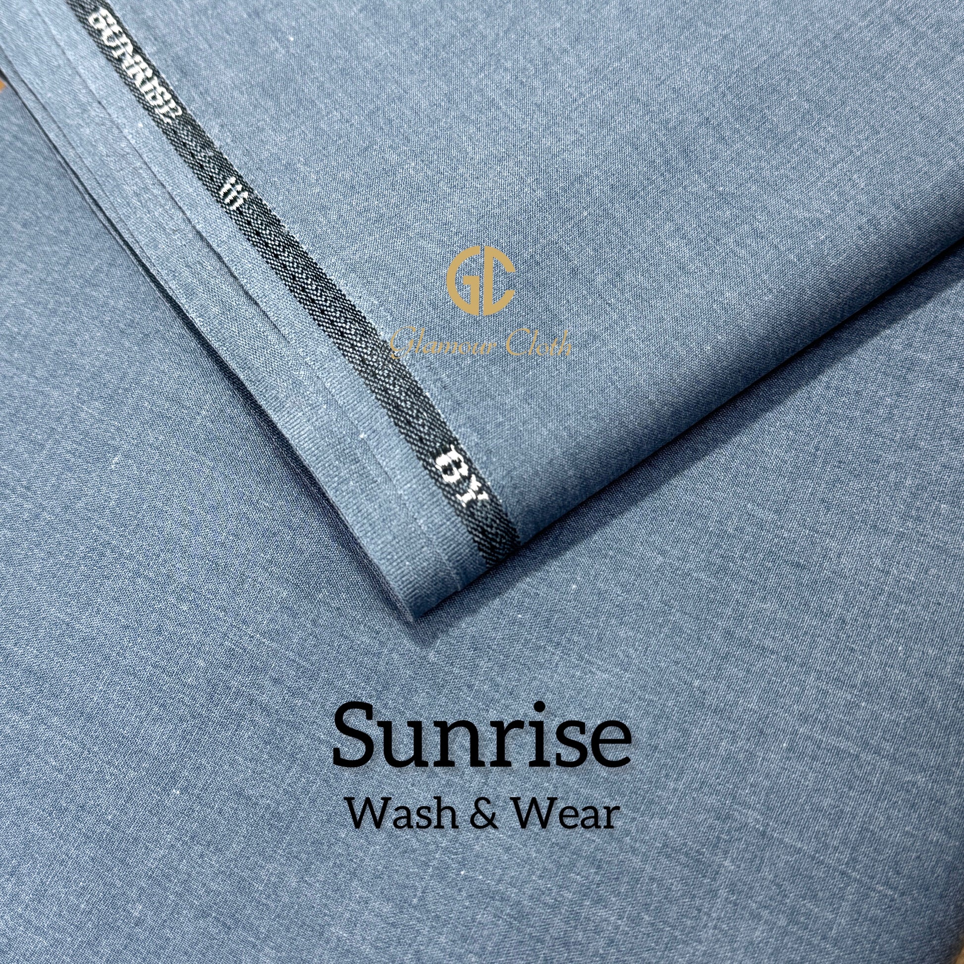 Sunrise Wash & Wear - sf 18 GLAMOUR CLOTH