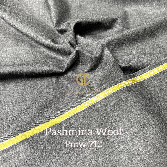 Pashmina Wool For Winter - Pmw 912 GLAMOUR CLOTH
