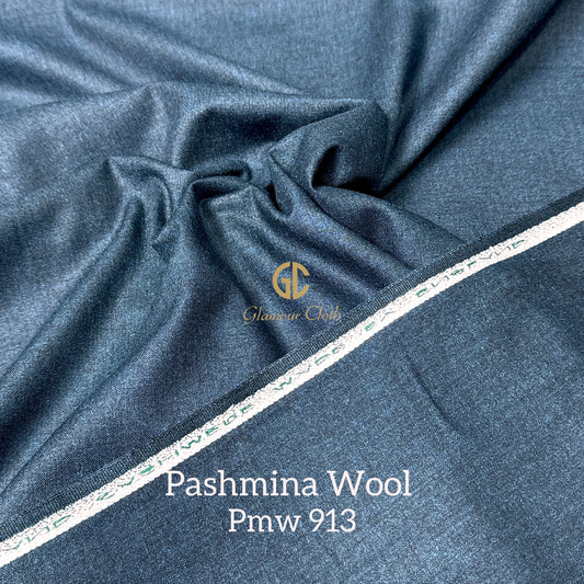 Pashmina Wool For Winter - Pmw 913 GLAMOUR CLOTH