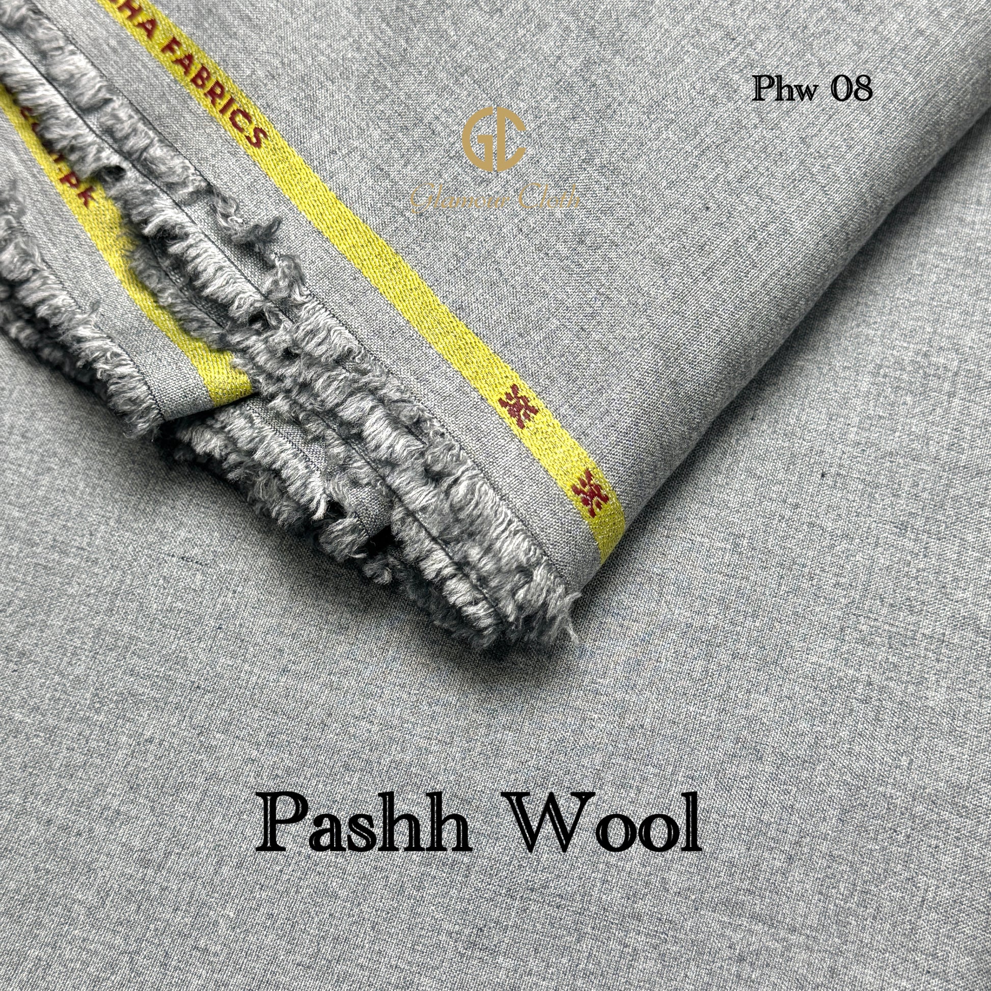 Pashh Wool For Winter - Phw 08 GLAMOUR CLOTH