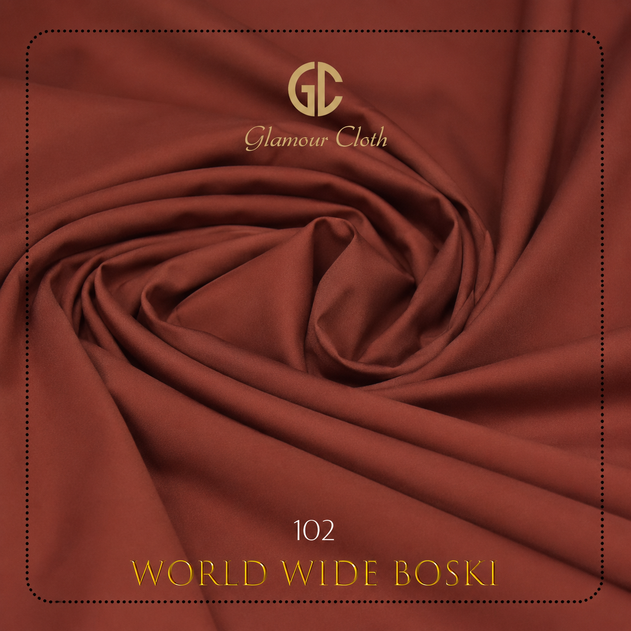 World wide boski -102 Glamourcloth.com