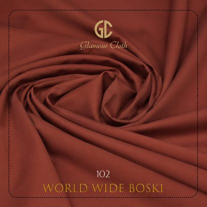 World wide boski -102 Glamourcloth.com