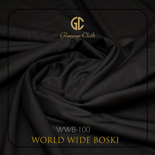 World Wide Boski -WWB 100