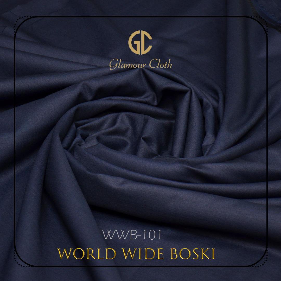 World Wide Boski -WWB 101
