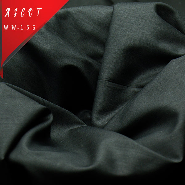 Ascot Wash & Wear AWW-156