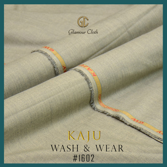 Buy1 Get1 Free Offer - Kaju Winter Wash & Wear 1602
