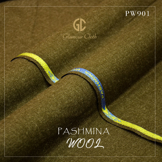 Pashmina Wool For Winter - PW901
