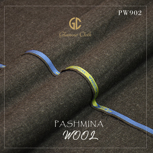 Pashmina Wool For Winter - PW902