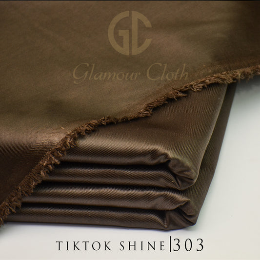 Buy1 Get1 Free Offer - Tiktok Blended Shine 303