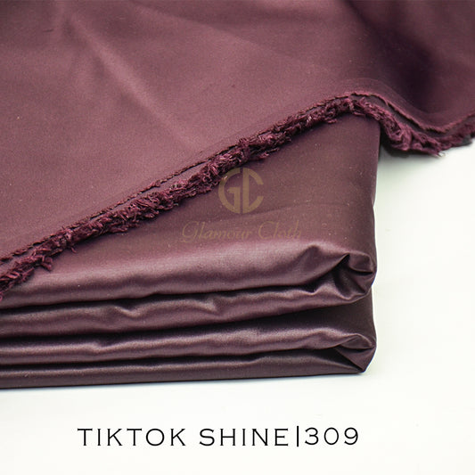Buy1 Get1 Free Offer - Tiktok Blended Shine 309